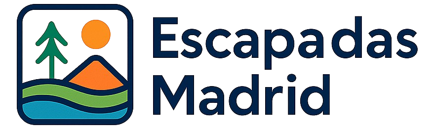 Escapadas Madrid