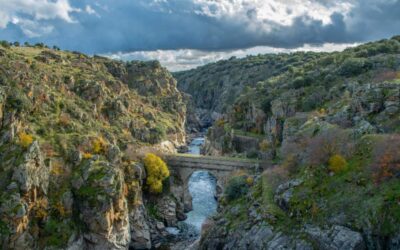 🥾 Top 7 rutas de senderismo en Madrid para todos los niveles