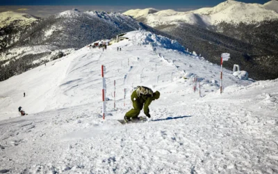 Planes de invierno en Madrid 2026