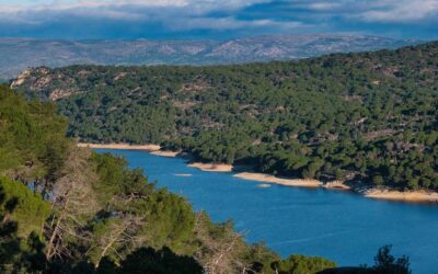 Las mejores playas fluviales y piscinas naturales cerca de Madrid